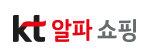 KT 알파 쇼핑